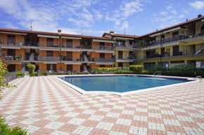Appartamento Chiaretto - Gardagate Moniga Del Garda